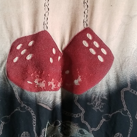 Christian Audiger T shirt - Picture 5 of 8